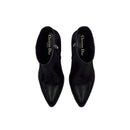 Dior D-Fiction-Stiefeletten