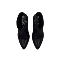 Dior D-Fiction-Stiefeletten