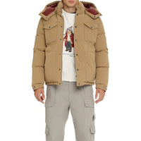 Moncler Daunenjacke