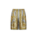 Versace La Coupe Des Dieux Seidenshorts