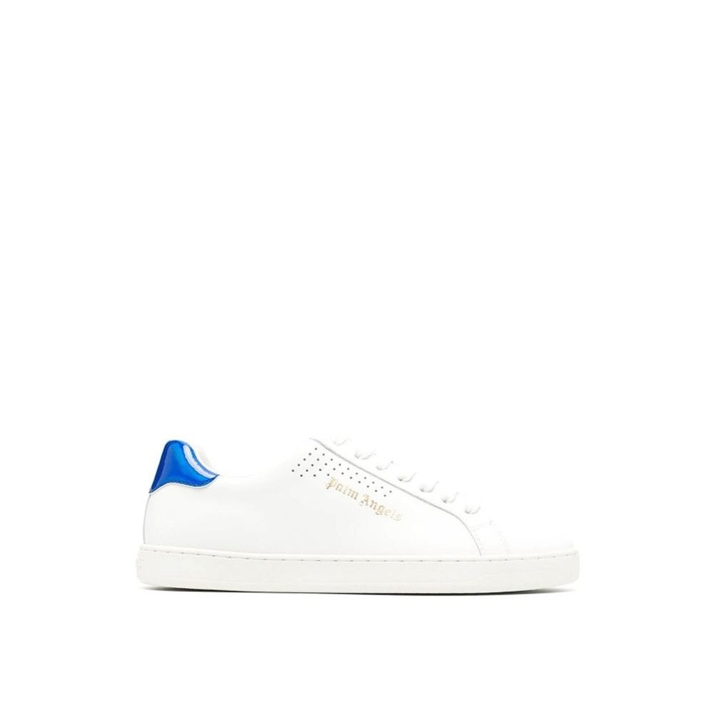 Palm Angels Turnschuhe aus Leder