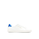 Palm Angels Turnschuhe aus Leder