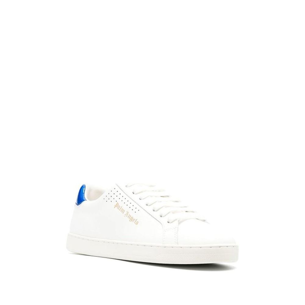 Palm Angels Turnschuhe aus Leder