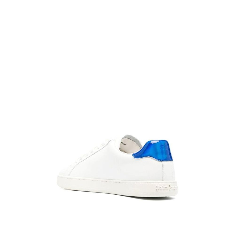 Palm Angels Turnschuhe aus Leder