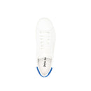 Palm Angels Turnschuhe aus Leder
