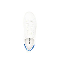 Palm Angels Turnschuhe aus Leder