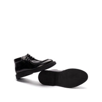 Saint Laurent Arno Schnürstiefelette