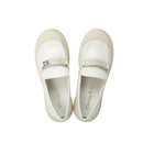 Dior Leder-Halbschuhe