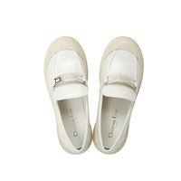 Dior Leder-Halbschuhe