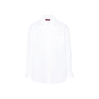 Gucci Baumwoll-Logo-Shirt