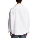 Gucci Baumwoll-Logo-Shirt