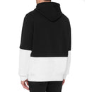 Moschino Sweatshirt mit Kapuze aus Baumwolle