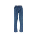 Prada Baumwoll-Denim-Jeans