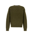 Burberry Pullover aus Wolle und Kaschmir