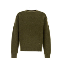 Burberry Pullover aus Wolle und Kaschmir