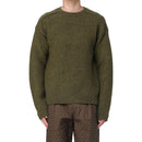 Burberry Pullover aus Wolle und Kaschmir
