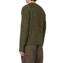 Burberry Pullover aus Wolle und Kaschmir