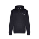 Balmain Logo-Sweatshirt aus Baumwolle