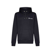 Balmain Logo-Sweatshirt aus Baumwolle