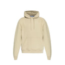 Burberry Sweatshirt mit Kapuze aus Baumwolle