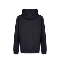 Balmain Logo-Sweatshirt aus Baumwolle