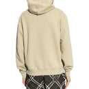Burberry Sweatshirt mit Kapuze aus Baumwolle