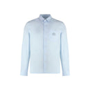 Prada Oxford-Baumwollhemd