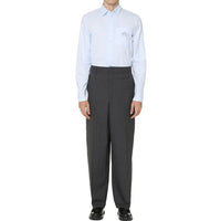 Prada Oxford-Baumwollhemd