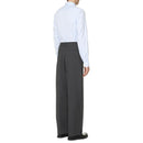 Prada Oxford-Baumwollhemd