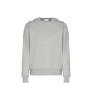 Valentino Garavani Logo-Sweatshirt aus Baumwolle