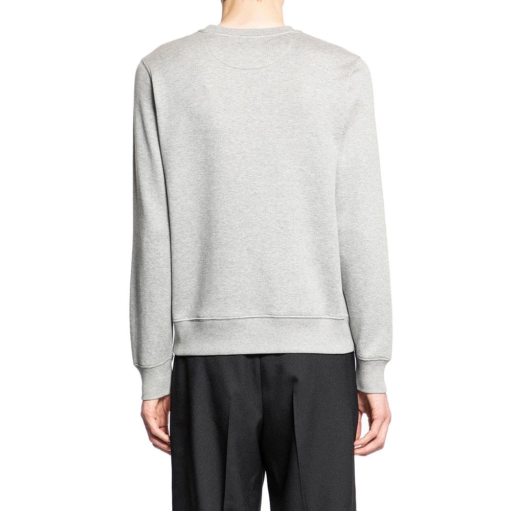 Valentino Garavani Logo-Sweatshirt aus Baumwolle