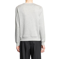 Valentino Garavani Logo-Sweatshirt aus Baumwolle