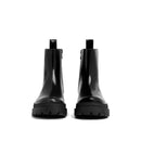 Bottega Veneta Highway Lederstiefel