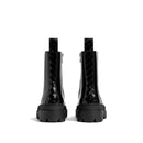 Bottega Veneta Highway Lederstiefel