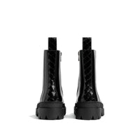 Bottega Veneta Highway Lederstiefel