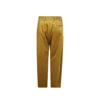 Prada Pinwale Cordhosen