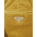 Prada Pinwale Cordhosen