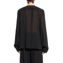 Saint Laurent Seidenhemd