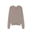 Saint Laurent Cassandre Pullover aus Kaschmir