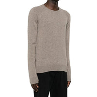 Saint Laurent Cassandre Pullover aus Kaschmir