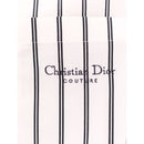 Dior Gestreiftes Baumwollhemd