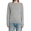 Saint Laurent Cassandre Pullover aus Kaschmir