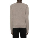 Saint Laurent Cassandre Pullover aus Kaschmir
