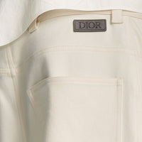 Dior Ikonen Chino-Hose