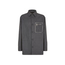 Fendi Go-To Kaschmirjacke