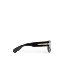 Gucci Logo-Sonnenbrille
