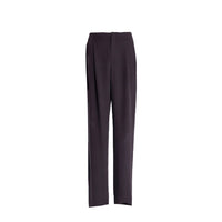 Saint Laurent Seidenhosen