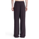 Saint Laurent Seidenhosen