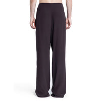 Saint Laurent Seidenhosen
