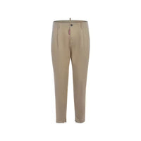 Dsquared² Baumwollhosen